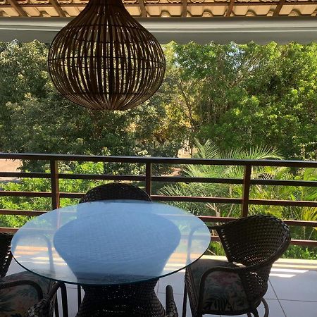 Condominio Lirios Paraiso De Paz E Beleza Mata de Sao Joao Kültér fotó