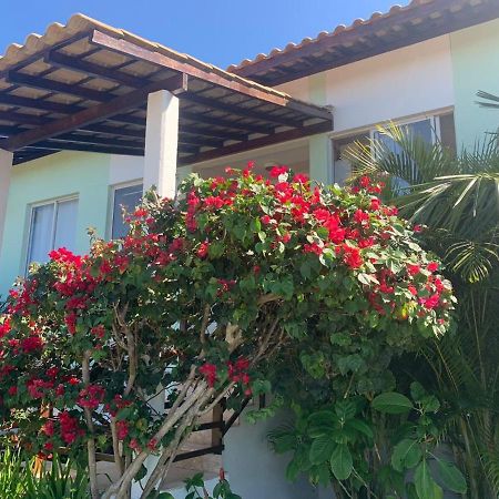Condominio Lirios Paraiso De Paz E Beleza Mata de Sao Joao Kültér fotó