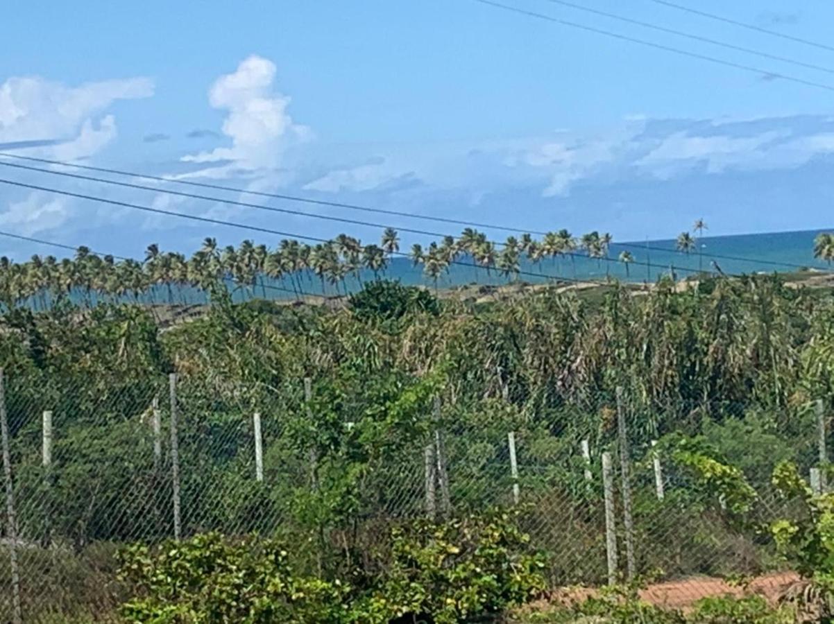 Condominio Lirios Paraiso De Paz E Beleza Mata de Sao Joao Kültér fotó