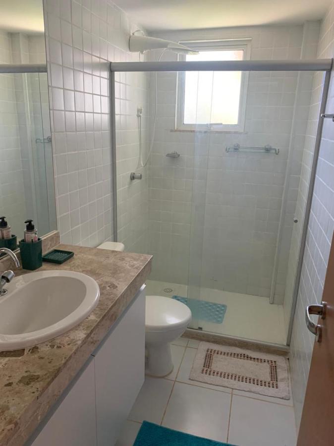 Condominio Lirios Paraiso De Paz E Beleza Mata de Sao Joao Kültér fotó