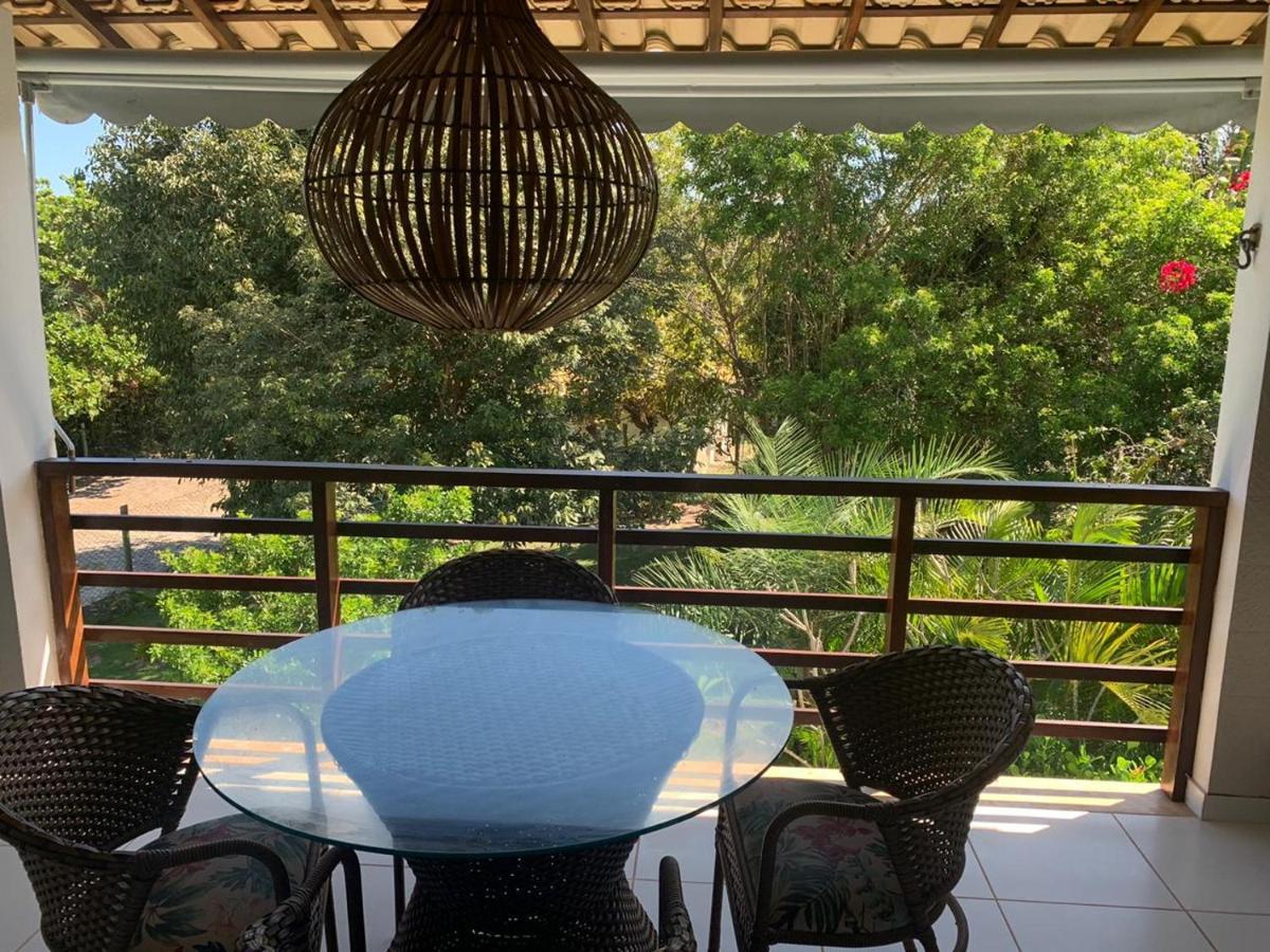 Condominio Lirios Paraiso De Paz E Beleza Mata de Sao Joao Kültér fotó