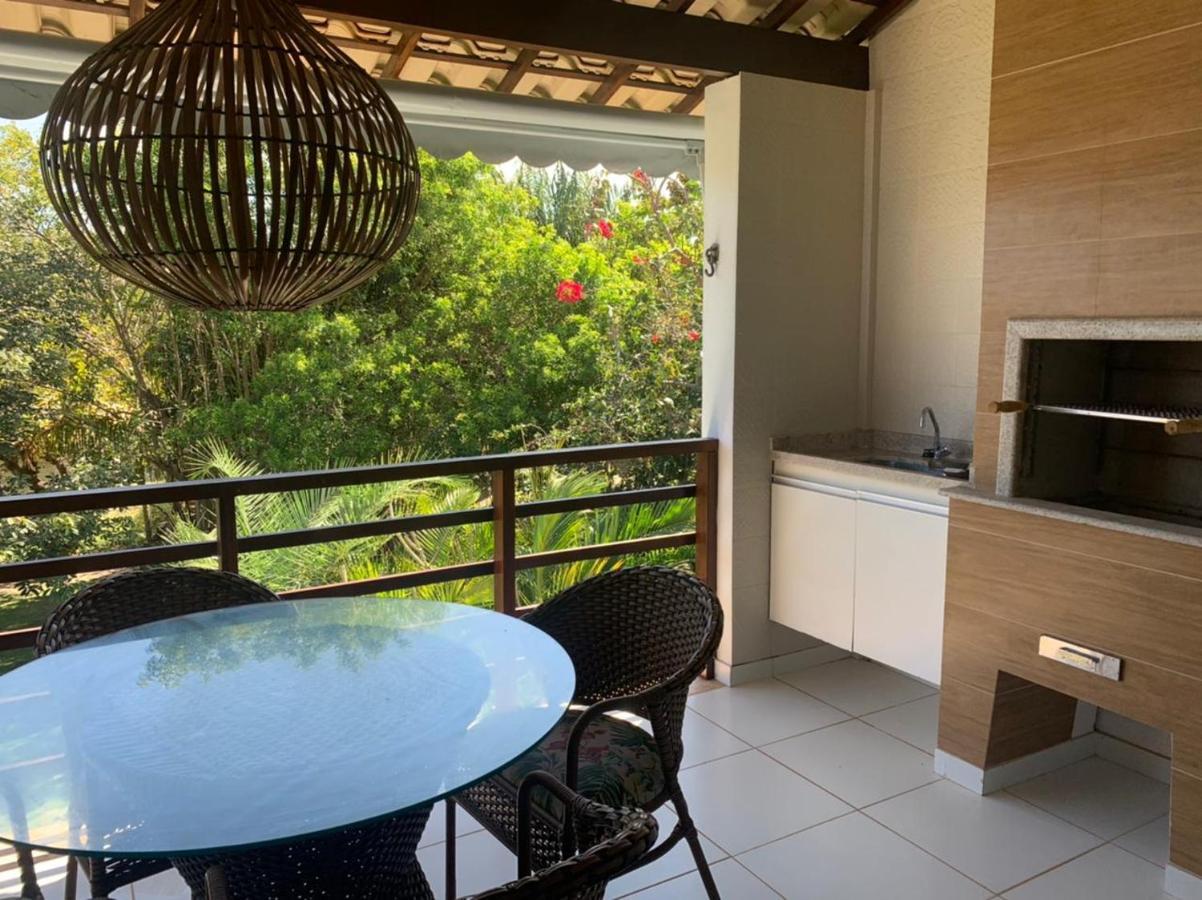 Condominio Lirios Paraiso De Paz E Beleza Mata de Sao Joao Kültér fotó