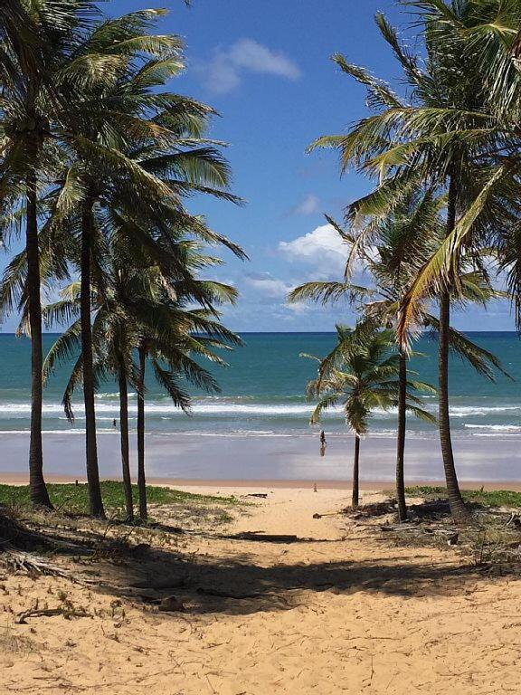 Condominio Lirios Paraiso De Paz E Beleza Mata de Sao Joao Kültér fotó